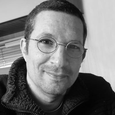 Benoît Photo